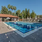Champion Village 5* Beldibi (Kemer)