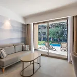 Semesteranläggning (resort) Champion Village Beldibi (Kemer)