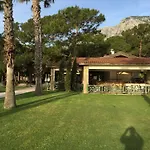 Champion Village Semesteranläggning (resort) Beldibi (Kemer)