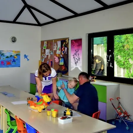 Champion Village Beldibi (Kemer)