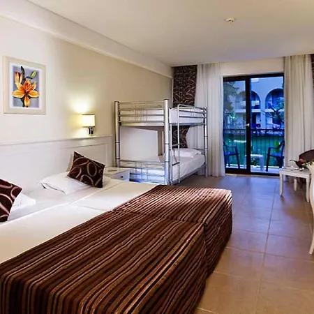 Resort Champion Village Beldibi (Kemer)