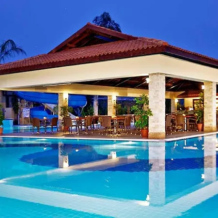 Champion Village 5* Beldibi (Kemer)