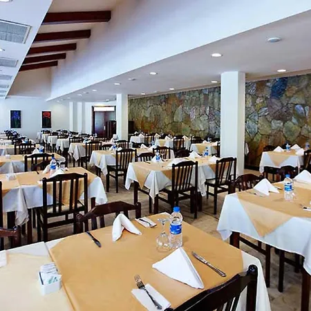 冠军渡假村酒店 度假村 贝尔迪比