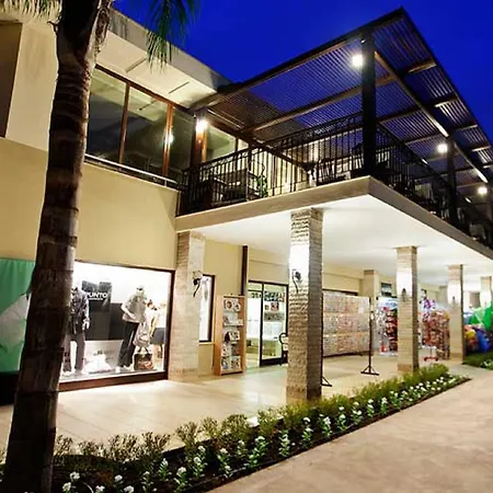 Champion Village Resort Beldibi (Kemer)