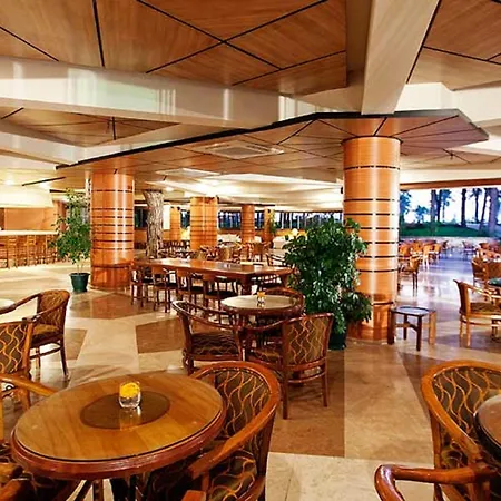 Resort Champion Village