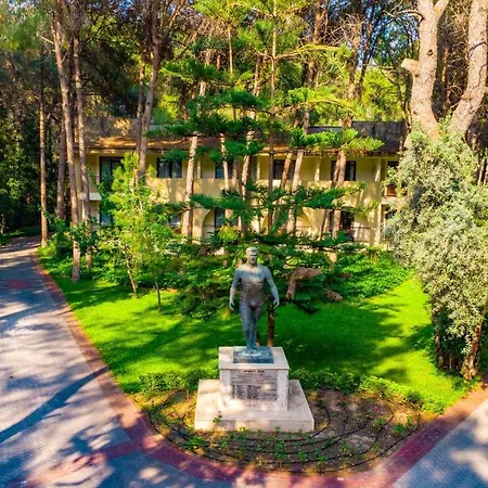 Champion Village Resort Beldibi (Kemer)