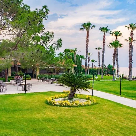 Resort Champion Village Beldibi (Kemer)