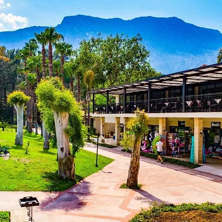 Champion Village Beldibi (Kemer)