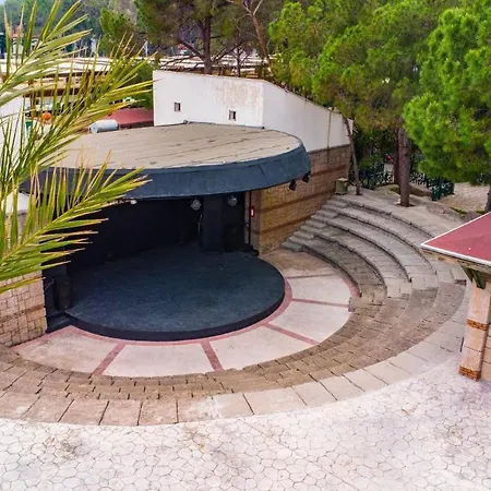 Resort Champion Village Beldibi (Kemer)