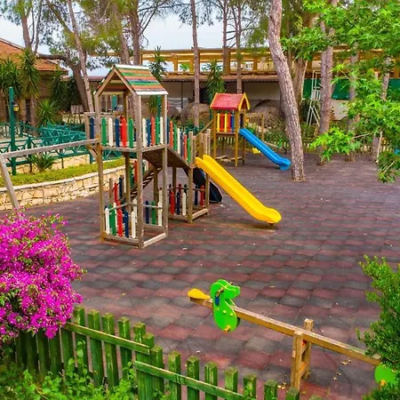 Champion Village Resort