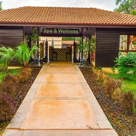 Champion Village Beldibi (Kemer)