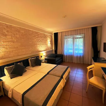 Champion Village Resort