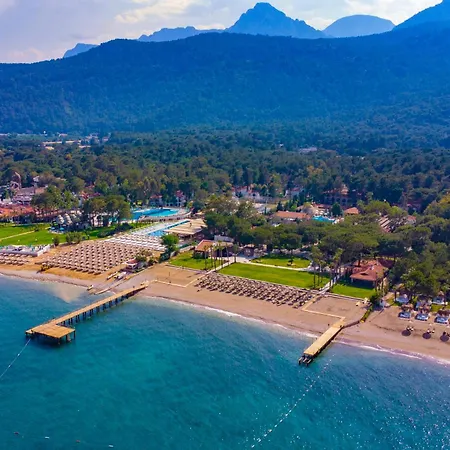 Champion Village Beldibi (Kemer)