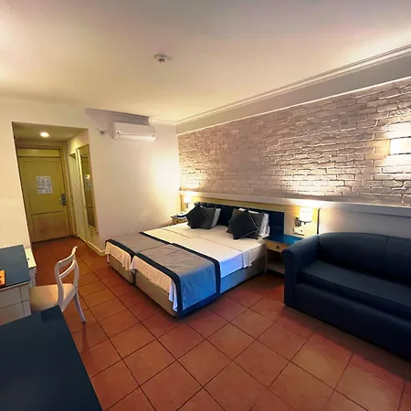 Champion Village 5* Beldibi (Kemer)