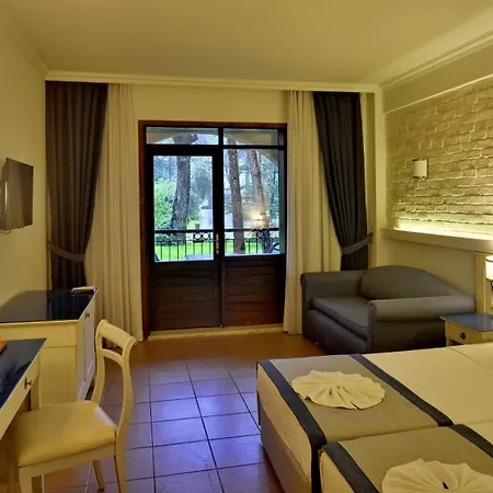 Champion Village Beldibi (Kemer)