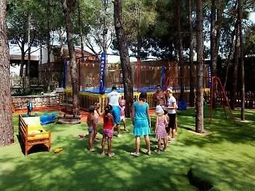 Resort Champion Village