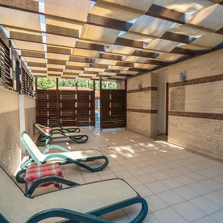 Champion Village 5* Beldibi (Kemer)