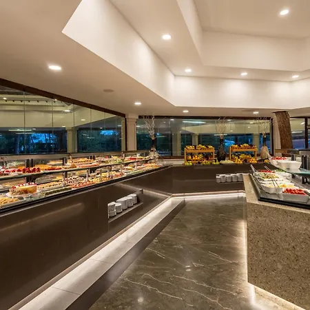 Champion Village Beldibi (Kemer)