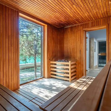 Champion Village Resort Beldibi (Kemer)