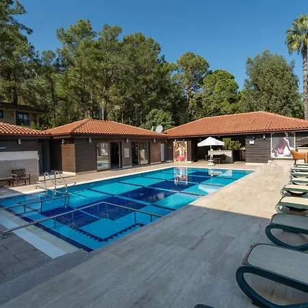 Resort Champion Village Beldibi (Kemer)