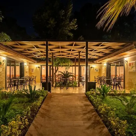 Champion Village Beldibi (Kemer)