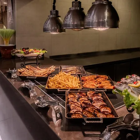 Champion Village Resort