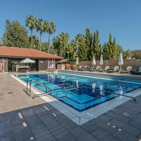 Champion Village 5* Beldibi (Kemer)