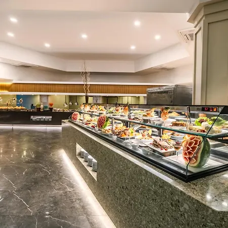 Champion Village Resort