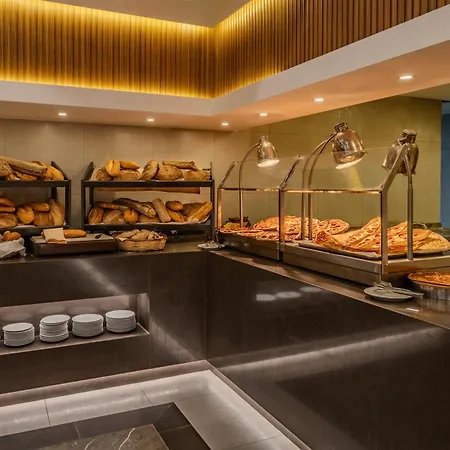 Champion Village Resort 5*