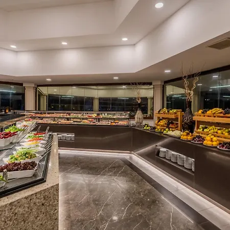 Champion Village Resort Beldibi (Kemer)