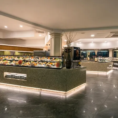 Champion Village Beldibi (Kemer)