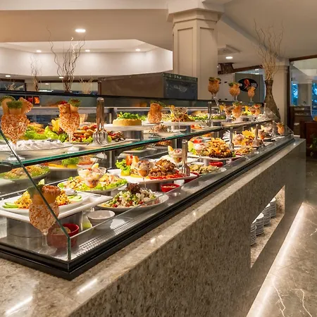 Champion Village Resort