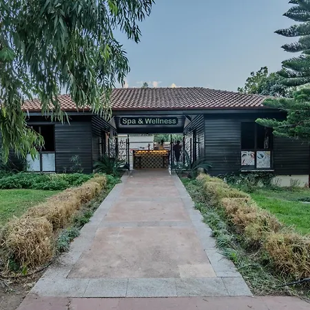 Resort Champion Village