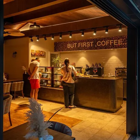 Champion Village Resort 5*