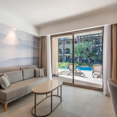 Resort Champion Village Beldibi (Kemer)