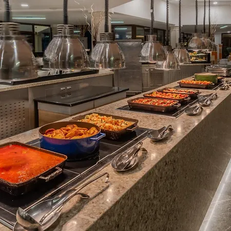 Champion Village Resort Beldibi (Kemer)