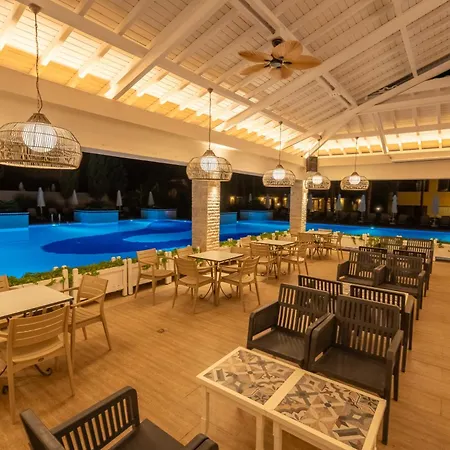 Champion Village Resort