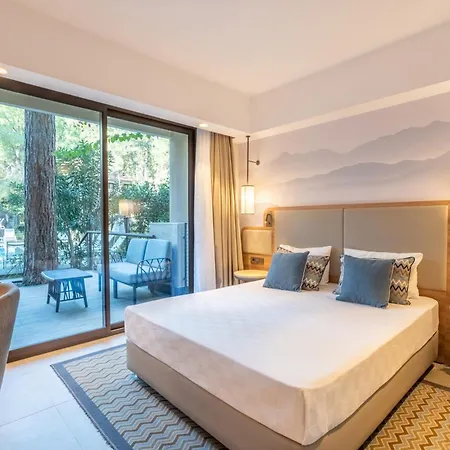 Resort Champion Village