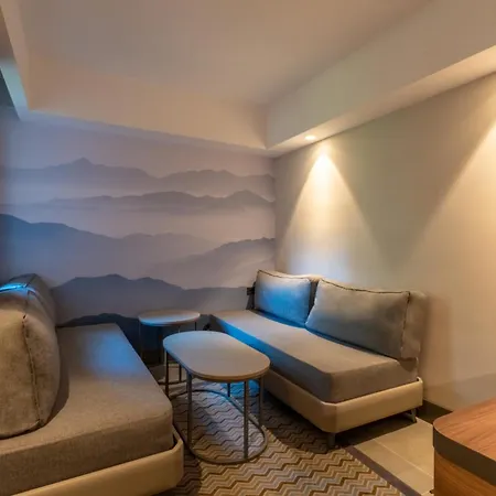 Champion Village Resort 5*