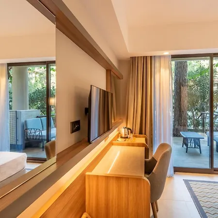 Resort Champion Village Beldibi (Kemer)