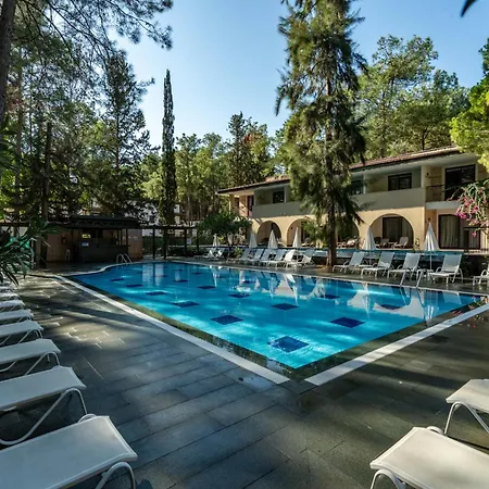 Champion Village 5* Beldibi (Kemer)