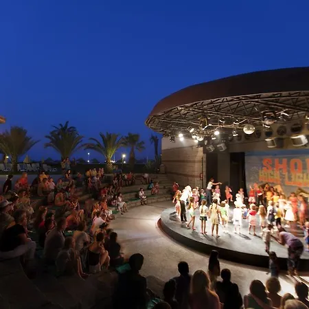 Champion Village Beldibi (Kemer)