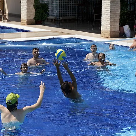 Champion Village Beldibi (Kemer)