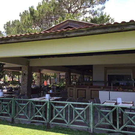 Resort Champion Village 5*