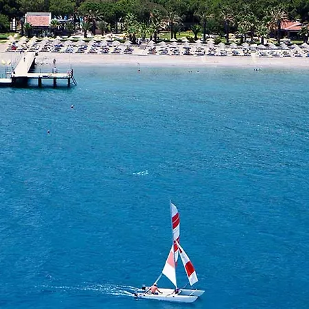 Ośrodek wypoczynkowy Champion Village Beldibi (Kemer)