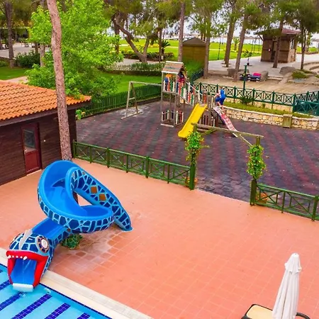 Champion Village Ośrodek wypoczynkowy