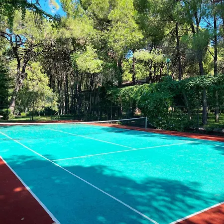 Champion Village Ośrodek wypoczynkowy Beldibi (Kemer)