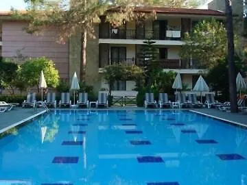Champion Village Beldibi (Kemer)