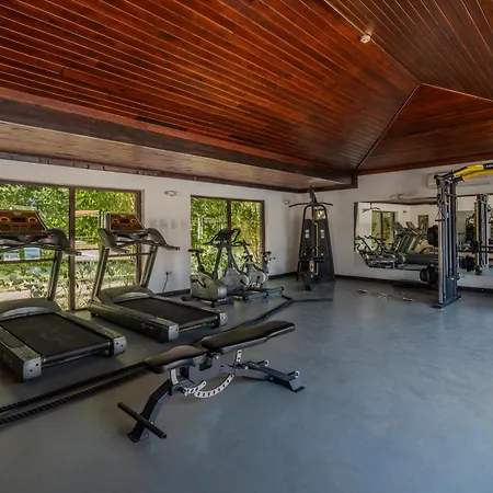 Champion Village 리조트 5*