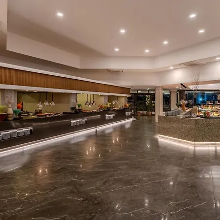 Resort Champion Village Beldibi (Kemer)